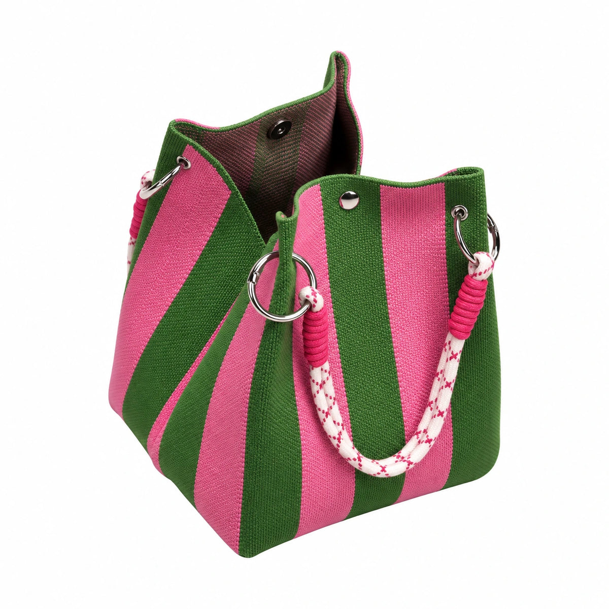 Bucky – The Pop-Up Bucket Bag