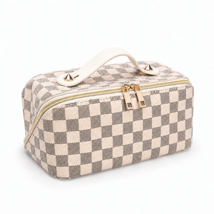 Packly - The Roomiest Makeup Bag