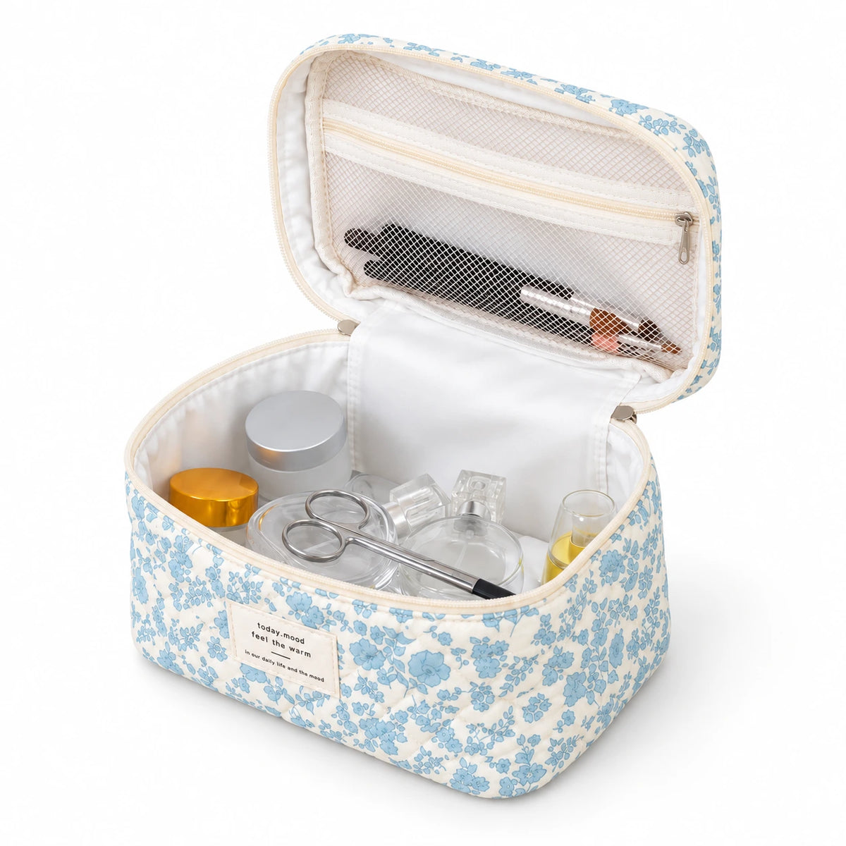 Nesty – The Cutest Travel Set