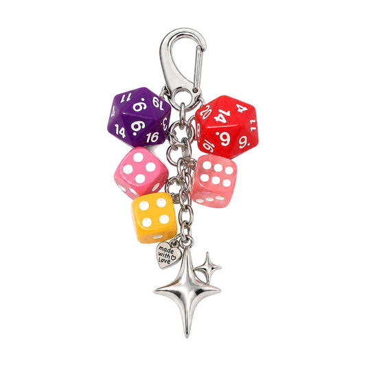 Candy Dice