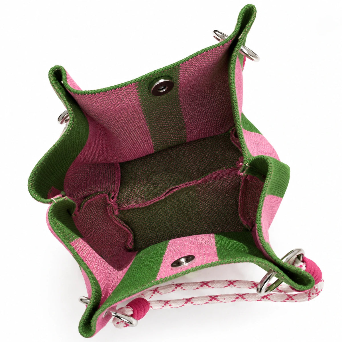 Bucky – The Pop-Up Bucket Bag