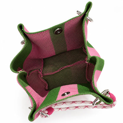 Bucky – The Pop-Up Bucket Bag