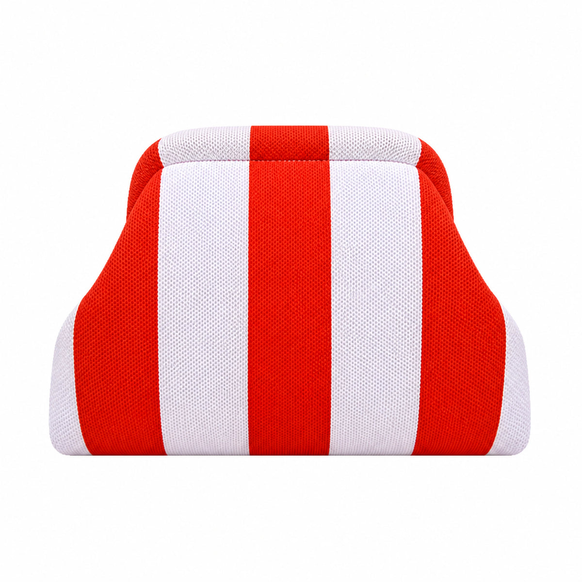 Striped Red