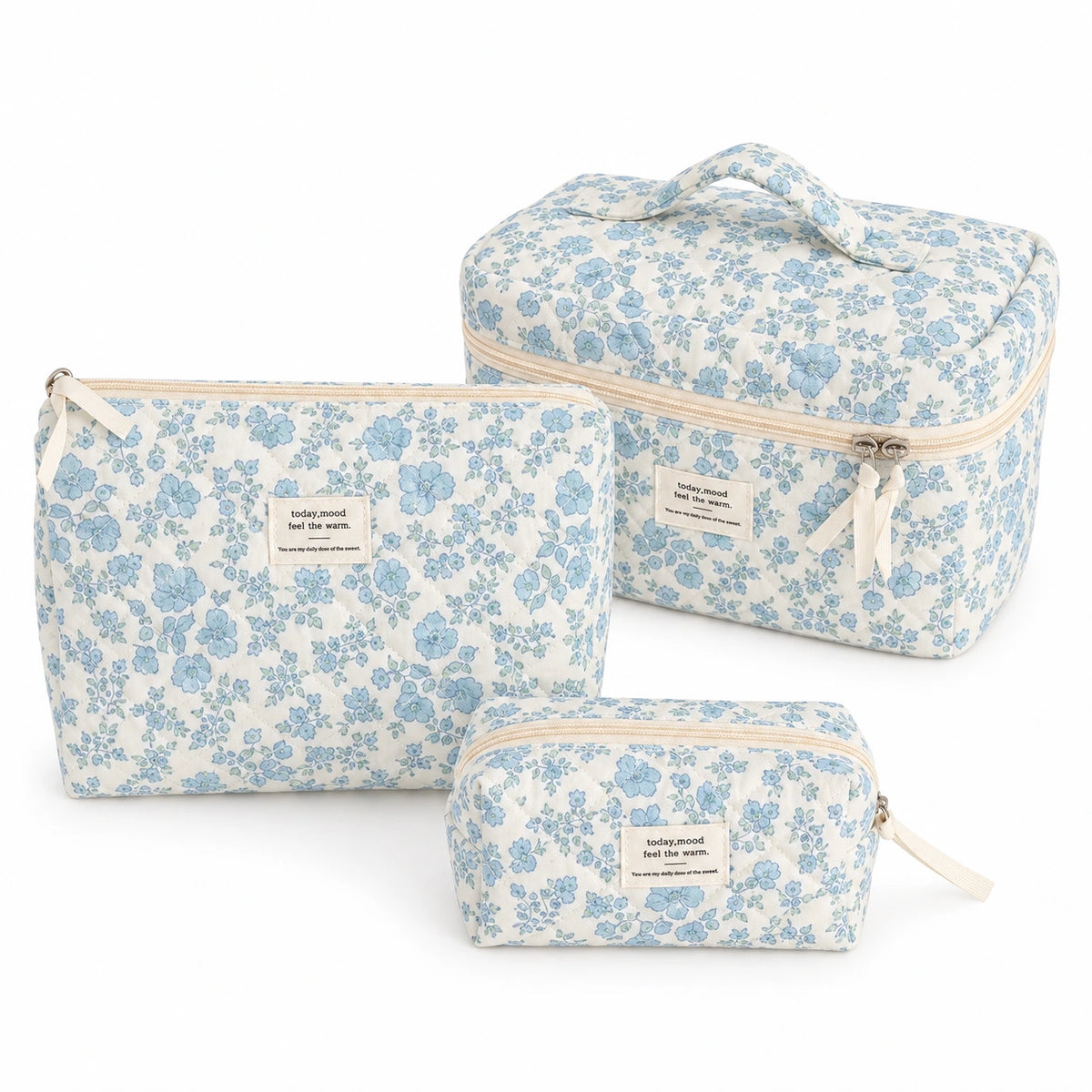 Nesty – The Cutest Travel Set