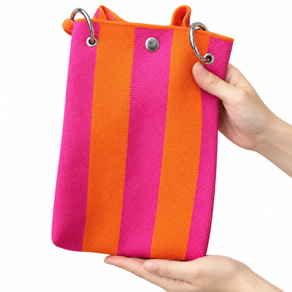 Bucky – The Pop-Up Bucket Bag