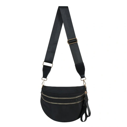 GoFree - The Roomiest Bum Bag