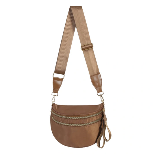 GoFree - The Roomiest Bum Bag