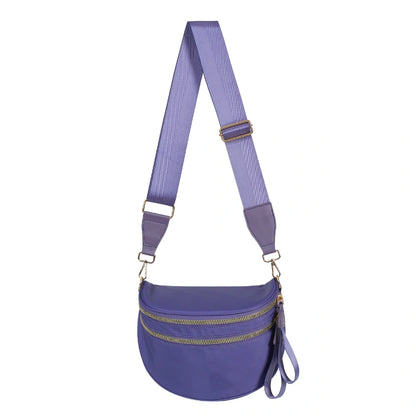 GoFree - The Roomiest Bum Bag
