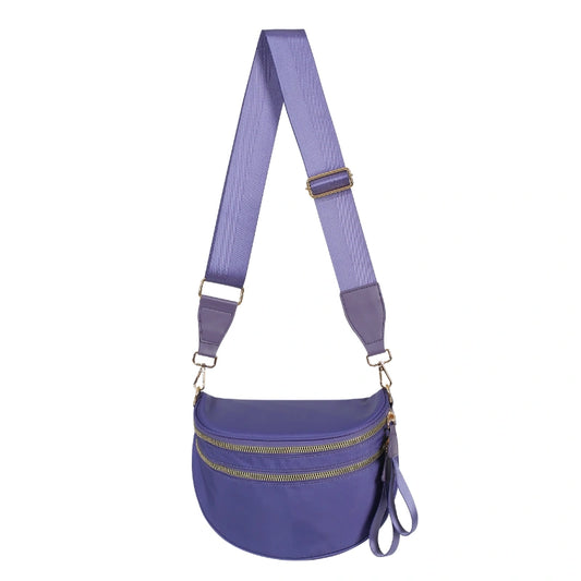GoFree - The Roomiest Bum Bag