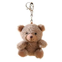Beige Bear