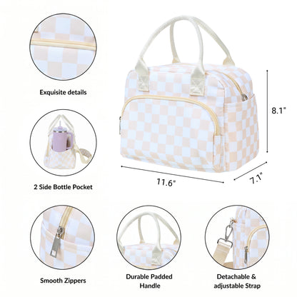 Mealpak - The Cutest Mini Lunch Bag