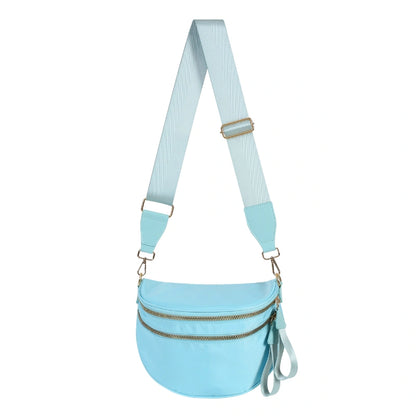 GoFree - The Roomiest Bum Bag