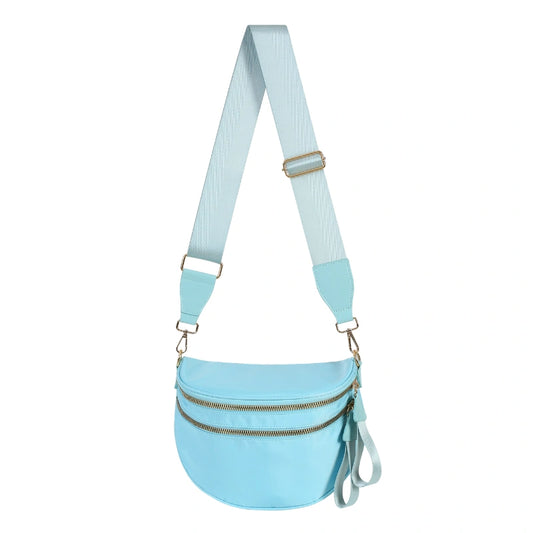 GoFree - The Roomiest Bum Bag