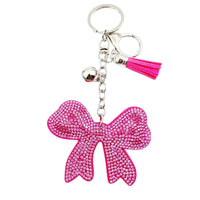 Pink Bow