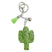 Green Cactus