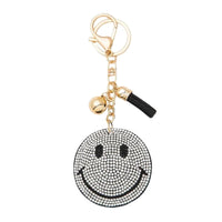 White Smiley