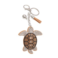 Brown Turtle