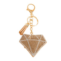 Gold Diamond