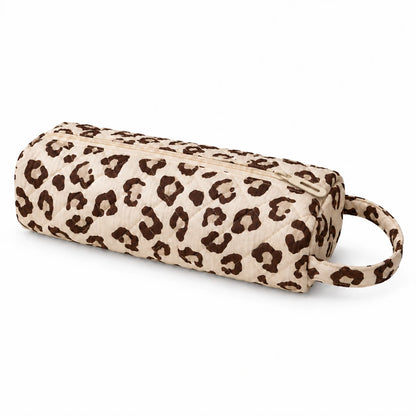 Tooly Leopard — Three-quarter view