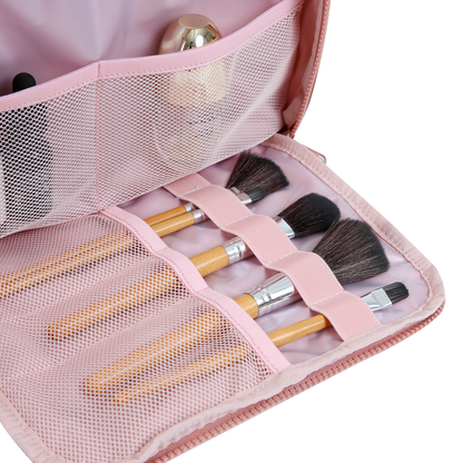 CrushKit – Travel Toiletry Bag