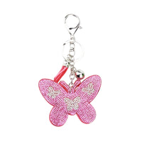 Pink Butterfly