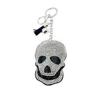 Grinning Skull