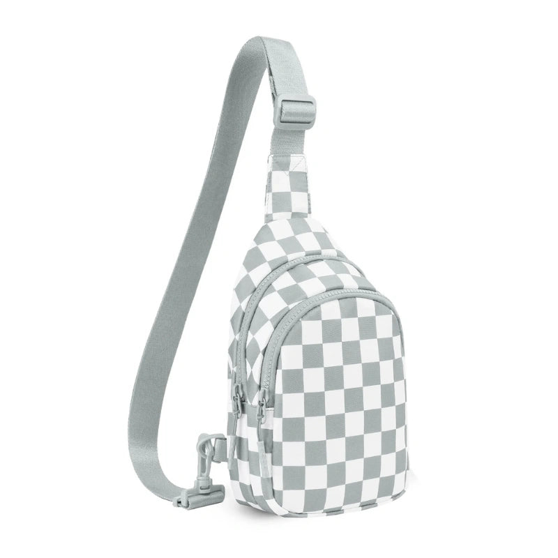 Move – The trendy sling bag