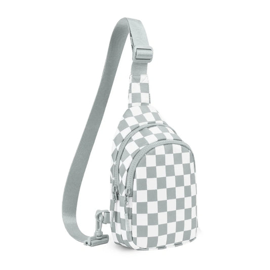 Move – The trendy sling bag