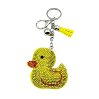 Yellow Duck