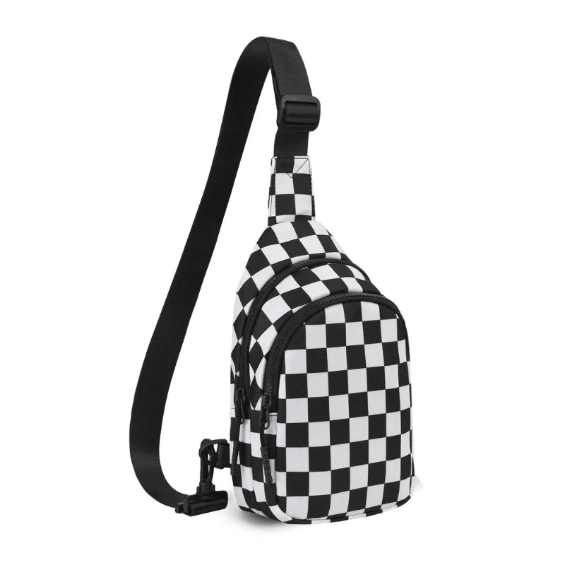 Move – The trendy sling bag