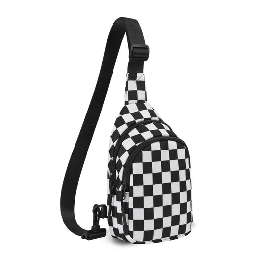 Move – The trendy sling bag