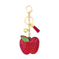 Red Apple