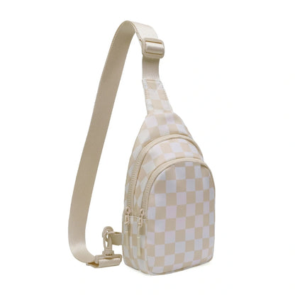 Move – The trendy sling bag