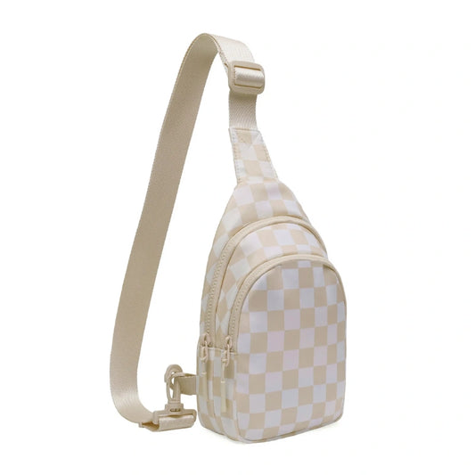 Move – The trendy sling bag