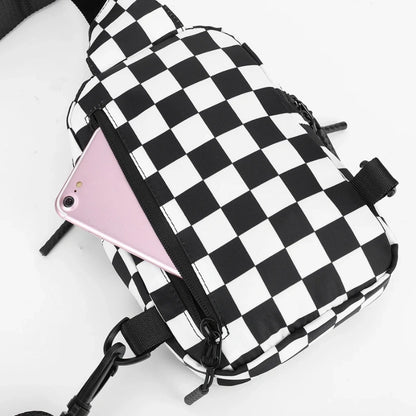 On-the-Go - Sling Bag