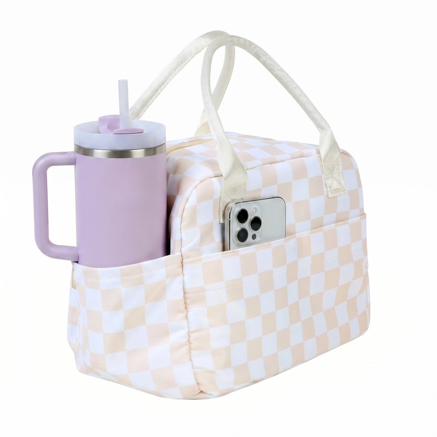 Mealpak - The Cutest Mini Lunch Bag
