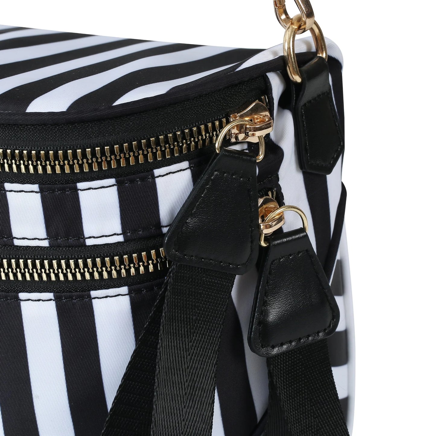 GoFree – Vertical Stripe Edition
