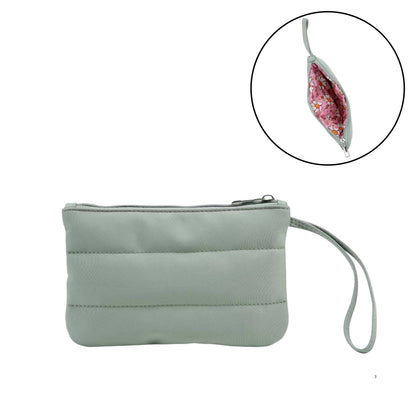 Cloudy Plus – The Organized Puffer Tote Bag