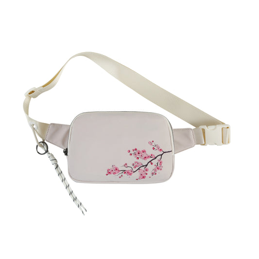 linear-gradient(
  135deg,
  #ebe3d8 0% 50%,   /* ivoire / blanc cassé */
  #f2a1b3 50% 100%  /* rose sakura */
)