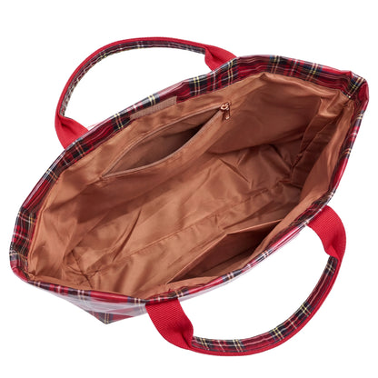 Glossy - The Wipe-Clean Tote Bag