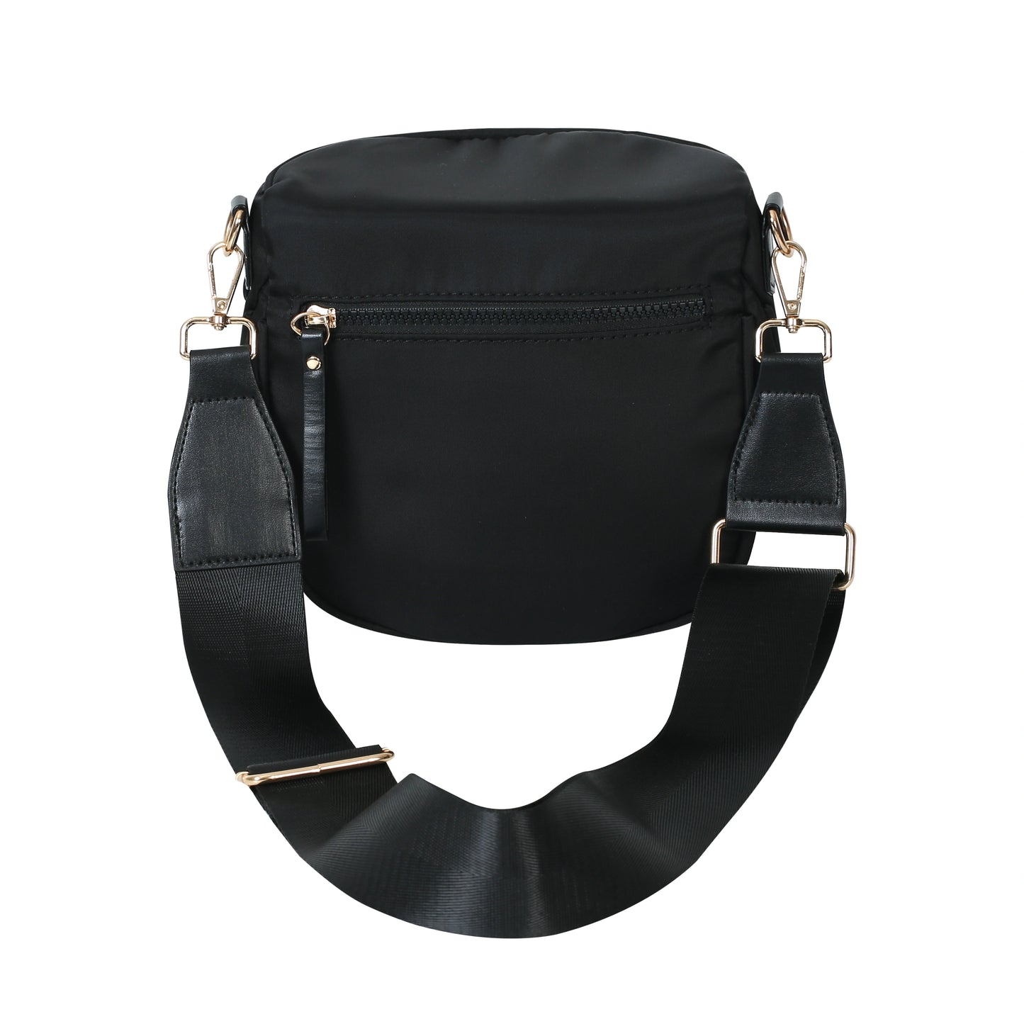 Mini GoFree - The Half-Size Crossbody