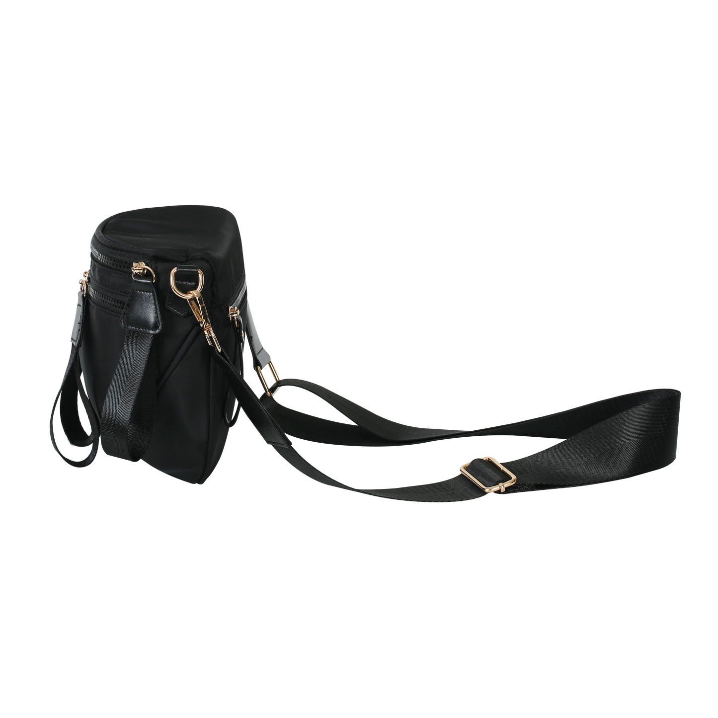 Mini GoFree - The Half-Size Crossbody