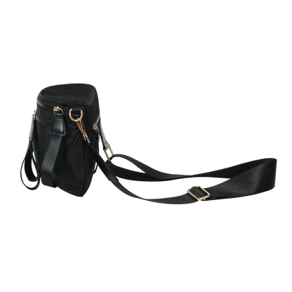 Mini GoFree - The Half-Size Crossbody