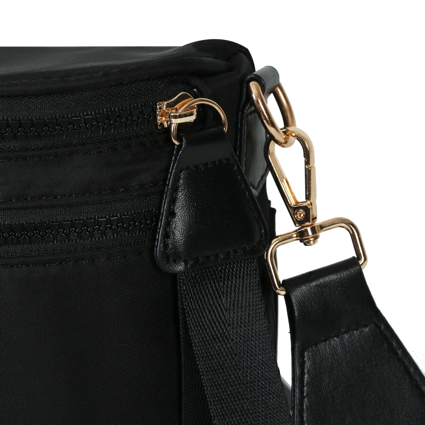 Mini GoFree - The Half-Size Crossbody