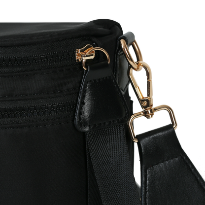 Mini GoFree - The Half-Size Crossbody