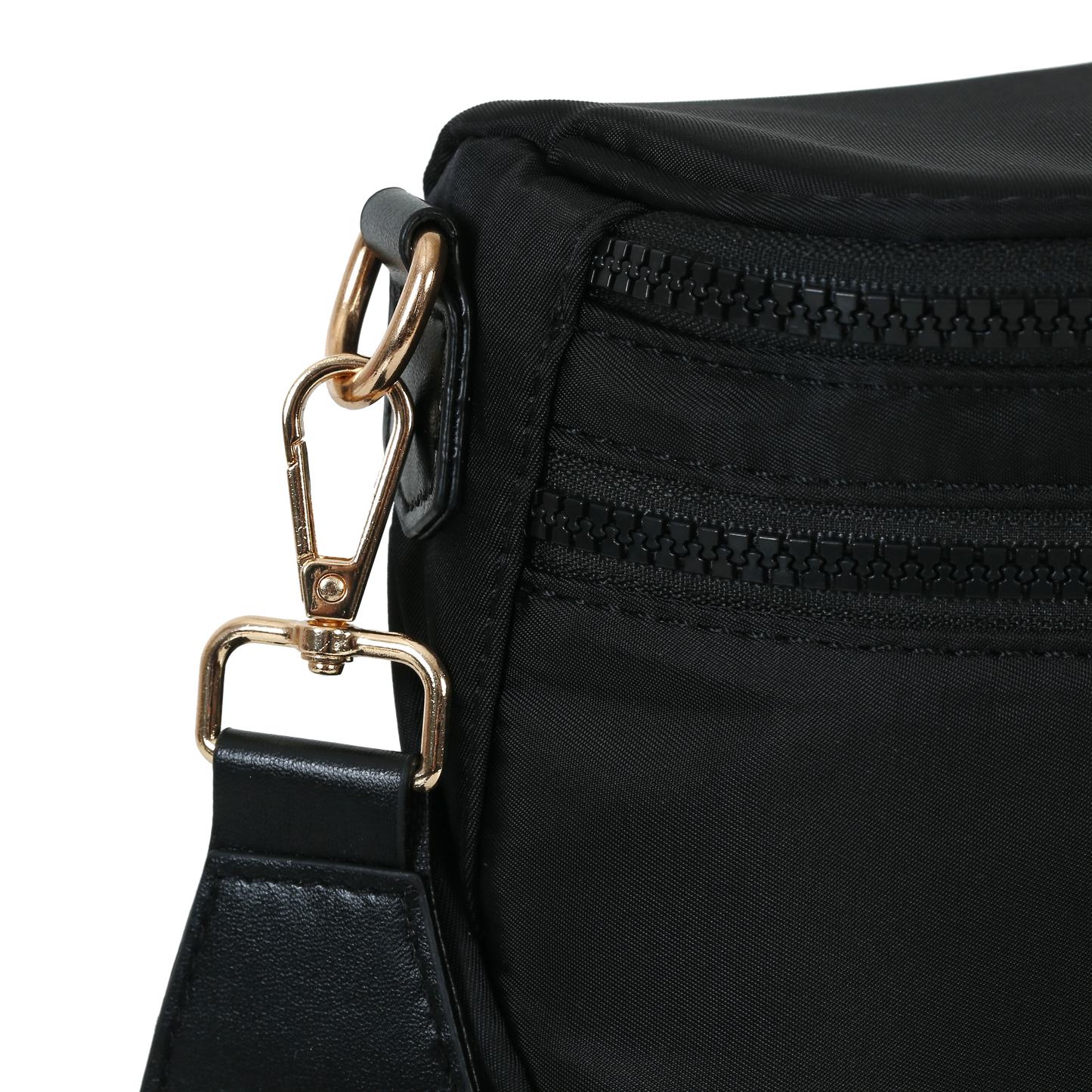 Mini GoFree - The Half-Size Crossbody