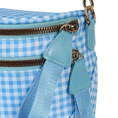 GoFree – Gingham Edition