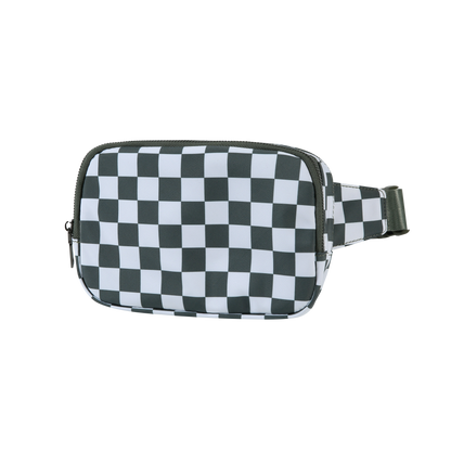 Strappy - The Tiny Bum Bag