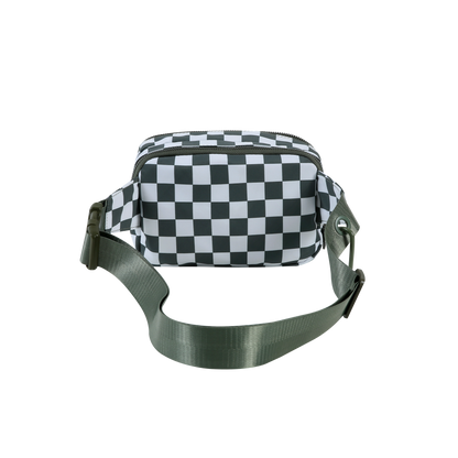 Strappy - The Tiny Bum Bag
