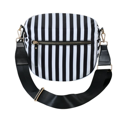 GoFree – Vertical Stripe Edition